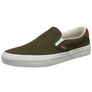 NWT Slip On Vans